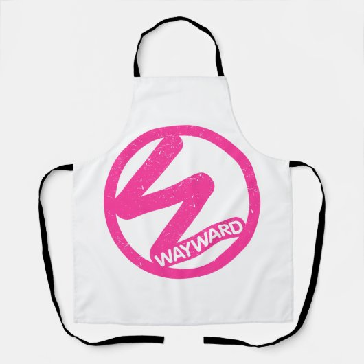 Wayward-Schort Schort (Voorkant)