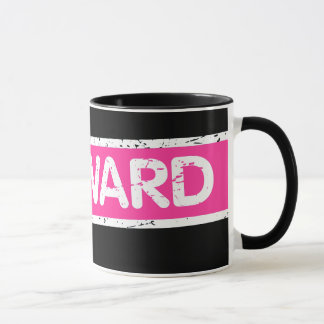 Wayward Woman coffee mug Mok