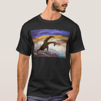 Wayward Wyvern T-shirt