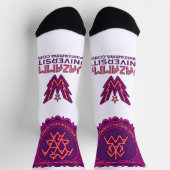 Wazamma-Sokken Sokken (Top)