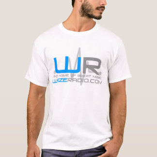 WazeRadio NIEUW T-shirt