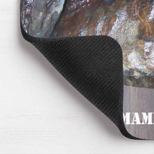 wazig tand, MAMMOTH (2), MAMMOTH TOOTH Muismat (Hoek)