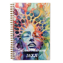 Wazige Grenzen Aangepaste naam