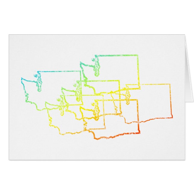 wazige klap (Voorkant Horizontaal)