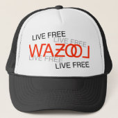 Wazool Pet (Voorkant)