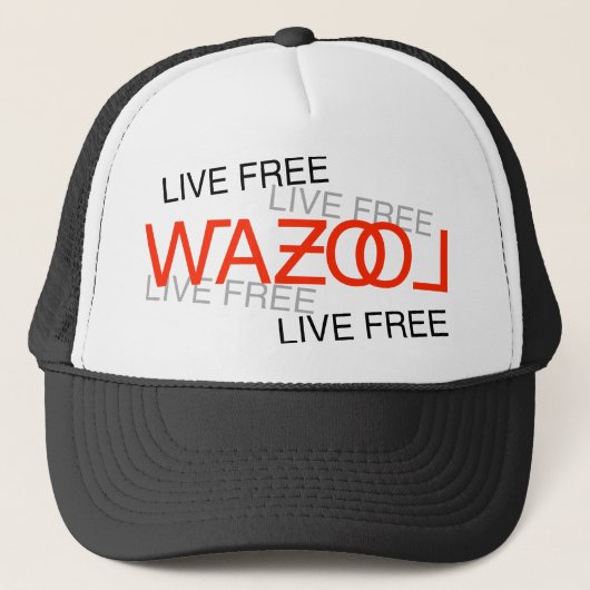 Wazool Pet (Voorkant)