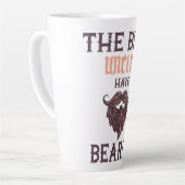 Wazwassel5 Latte Mok (Linkerhoek)