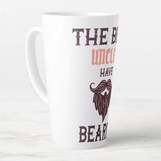 Wazwassel5 Latte Mok (Linkerhoek)