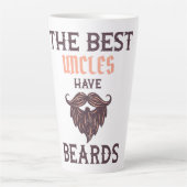 Wazwassel5 Latte Mok (Voorkant)