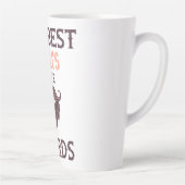 Wazwassel5 Latte Mok (Rechts)