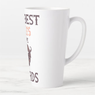 Wazwassel5 Latte Mok