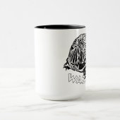 Wazzup - 15 oz Ringer-Mok Mok (Midden)