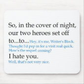 WB3 MUISMAT (Voorkant)