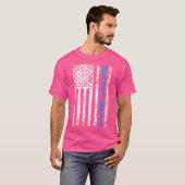 Wb Biologie Major T-shirt (Voorkant volledig)