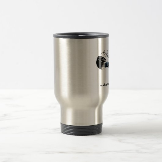 WB Travel Mug Reisbeker (Center)