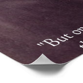 WB Yeats "Pilgrim Soul" Love Quote Posters (Hoek)