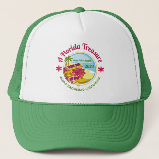 WBC Logo Green-Pet Trucker Pet