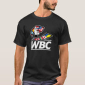 WBC wereldkampioen T-shirt (Voorkant)