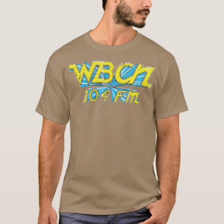 WBCN Retro T-shirt