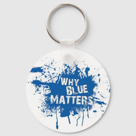 WBM-Sleutelhanger Sleutelhanger (Voorkant)