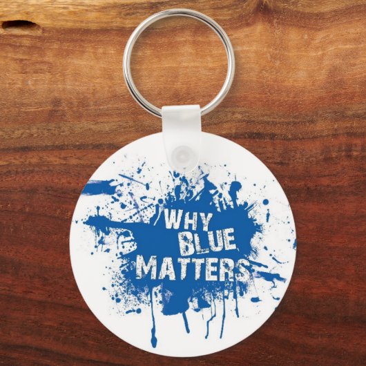 WBM-Sleutelhanger Sleutelhanger (Voorkant)