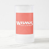 WBMX-Mok Matglas Bierpul (Center)