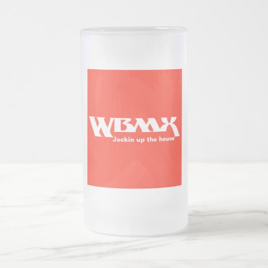 WBMX-Mok Matglas Bierpul (Center)