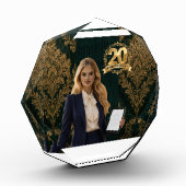 WBP Labo 20th Anniversary Celest Fotoblokken (Links)