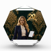 WBP Labo 20th Anniversary Celest Fotoblokken (Voorkant)