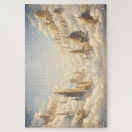 WBP Labo 20th Anniversary Celest V1 Legpuzzel