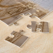 WBP Labo 20th Anniversary Celest V2 Legpuzzel (Zijkant)