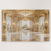 WBP Labo 20th Anniversary Celest V2 Legpuzzel (Horizontaal)