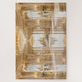 WBP Labo 20th Anniversary Celest V2 Legpuzzel