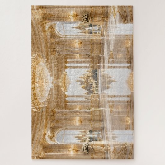WBP Labo 20th Anniversary Celest V2 Legpuzzel (Verticaal)