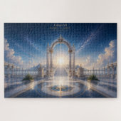 WBP Labo 20th Anniversary Celest V4 Legpuzzel (Horizontaal)