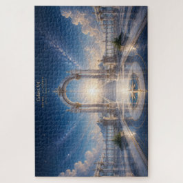 WBP Labo 20th Anniversary Celest V4 Legpuzzel