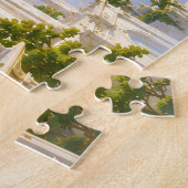 WBP Labo 20th Anniversary Celest V5 Legpuzzel (Zijkant)
