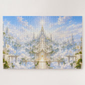 WBP Labo 20th Anniversary Celest V5 Legpuzzel (Horizontaal)