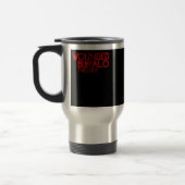 WBT Travel Mug Reisbeker (Links)