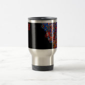 WBT Travel Mug Reisbeker (Center)