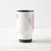 WBT Travel Mug White Reisbeker (Center)