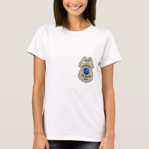 WBTB Maryland hulpkantoor #31 T-shirt