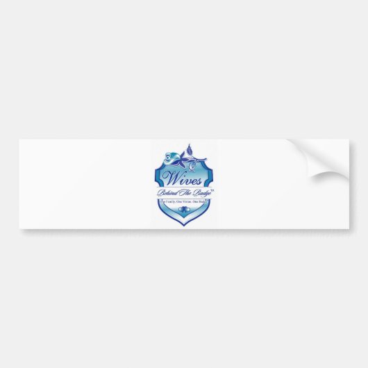 wbtb MERK Bumpersticker (Voorkant)