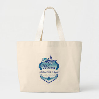 Wbtb TRADEMARK Grote Tote Bag