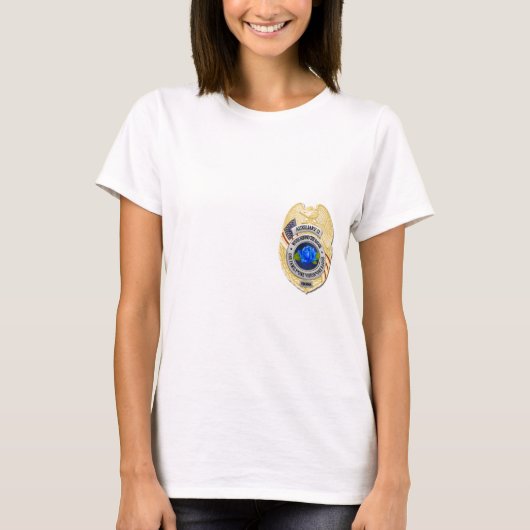 WBTB Virginia hulpkantoor #32 T-shirt (Voorkant)