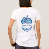WBTB Virginia hulpkantoor #32 T-shirt (Achterkant)