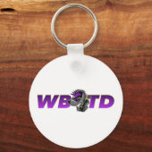 WBTD SLEUTELHANGER (Achterkant)