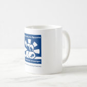 WBW15-Mok (Grieks) Koffiemok (Voorkant rechts)