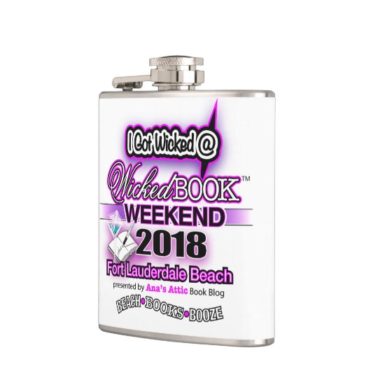 WBW18 Fles 1 Heupfles (Links)