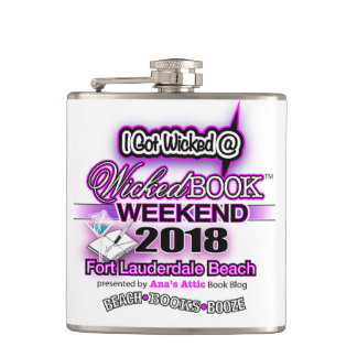 WBW18 Fles 1 Heupfles